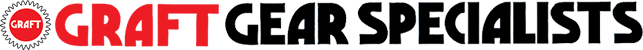 Graft Gear Logo